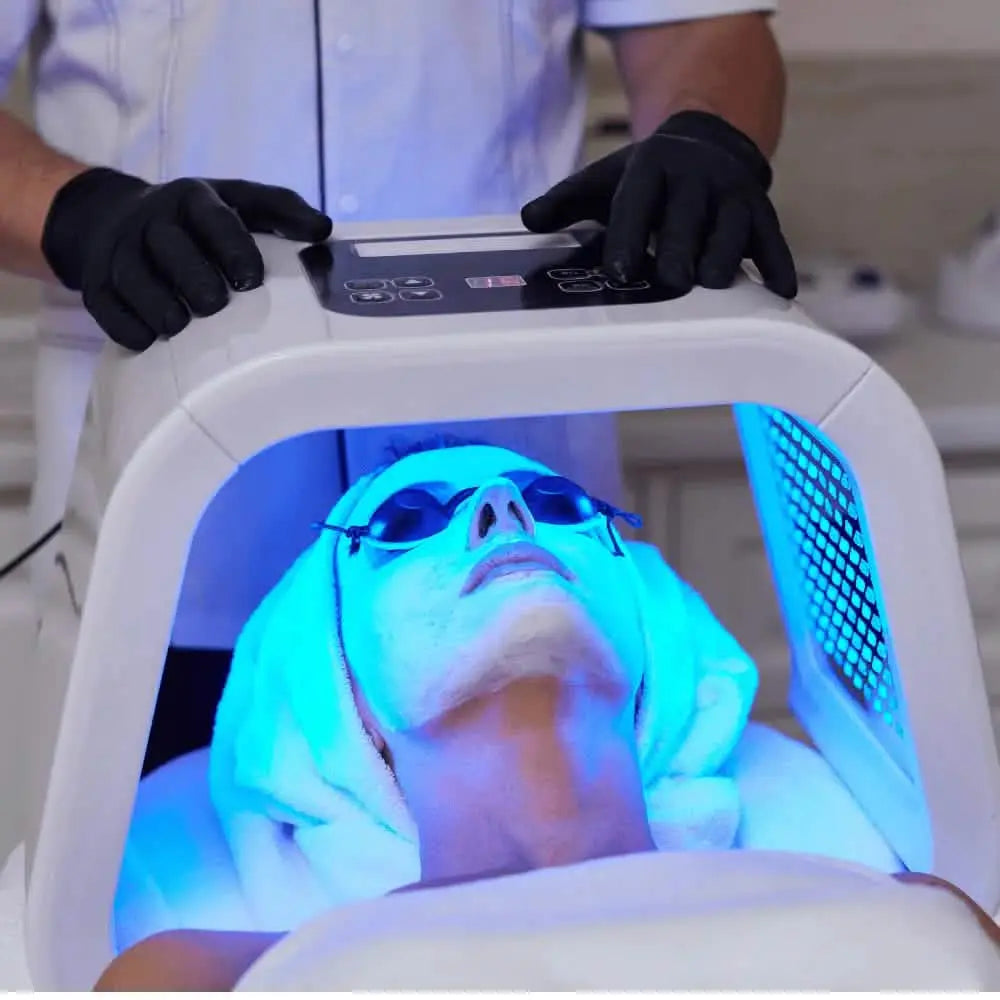 The Ultimate Facial Diploma Course - IGCT, UKRLP & IPHM Approved