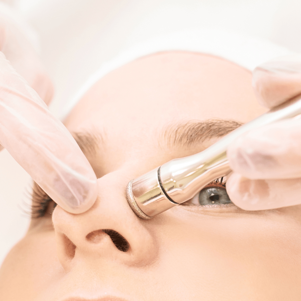 Microdermabrasion Course