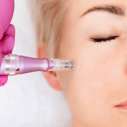 microneedling online training