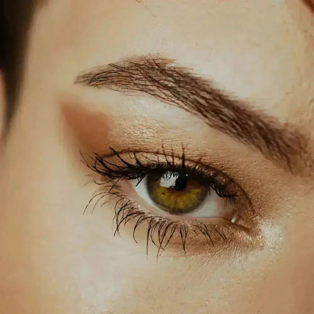 eyebrow threading course