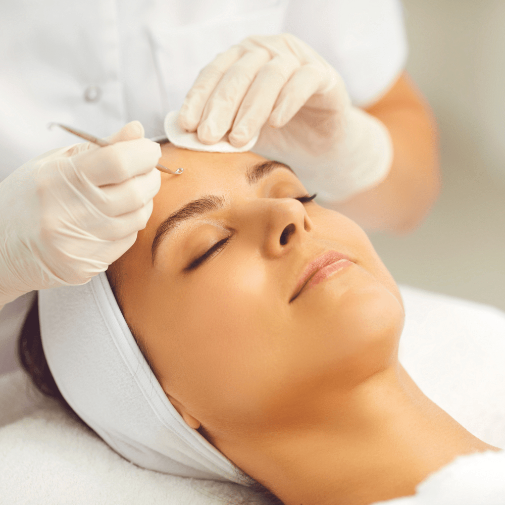 dermaplaning course online