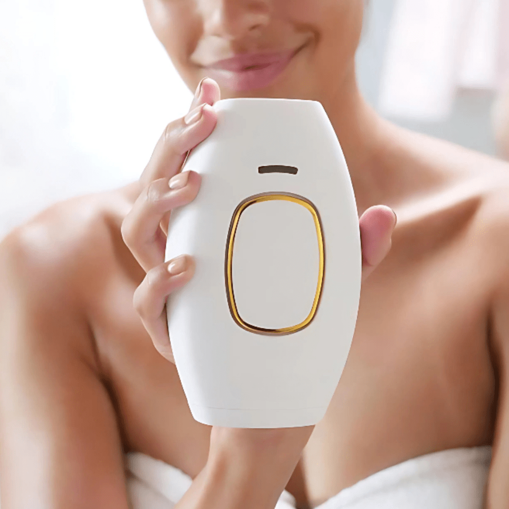 boots hair removal laser