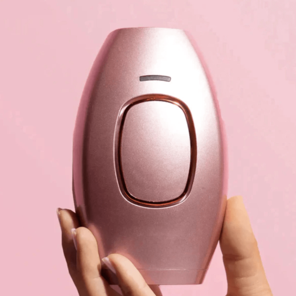 laser hair removal machine uk