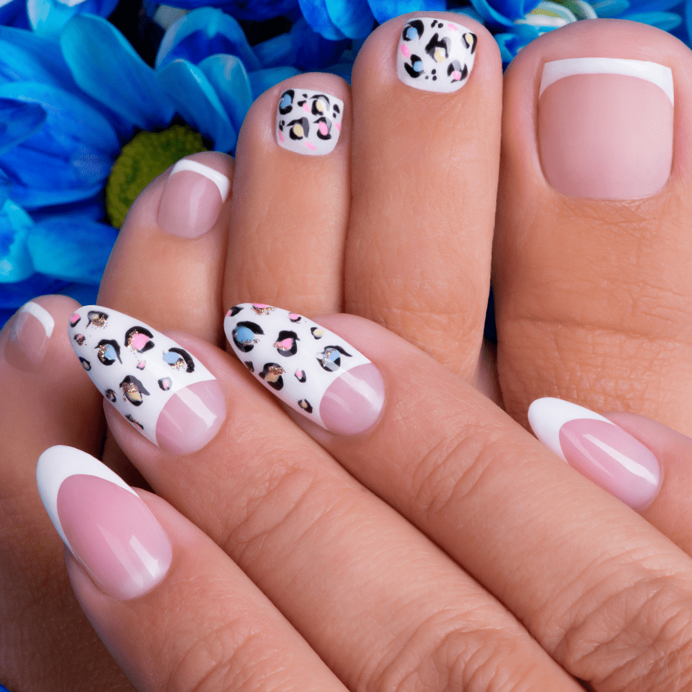 advanced nail art courses