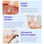 hydrafacial products