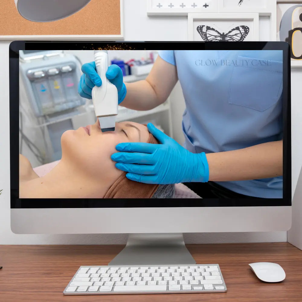 hydrafacial training online free