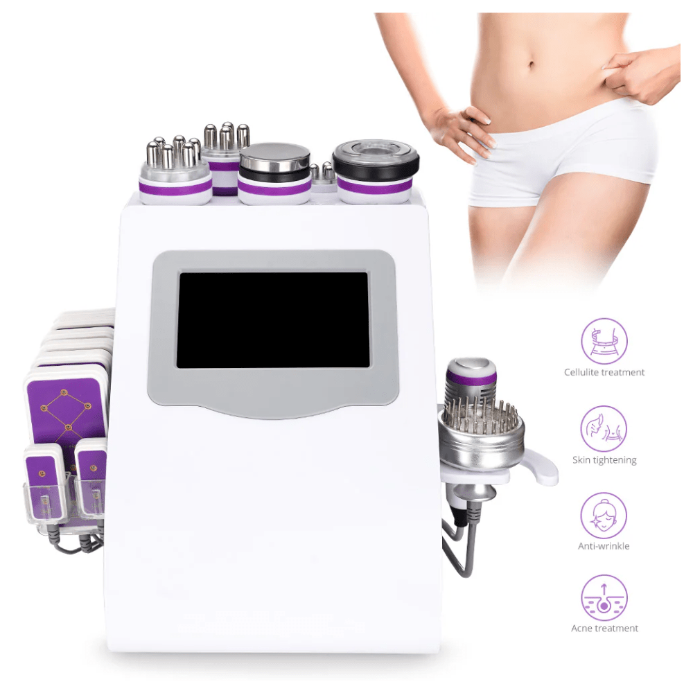 30k cavitation machine