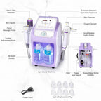 hydro dermabrasion facial machine uk