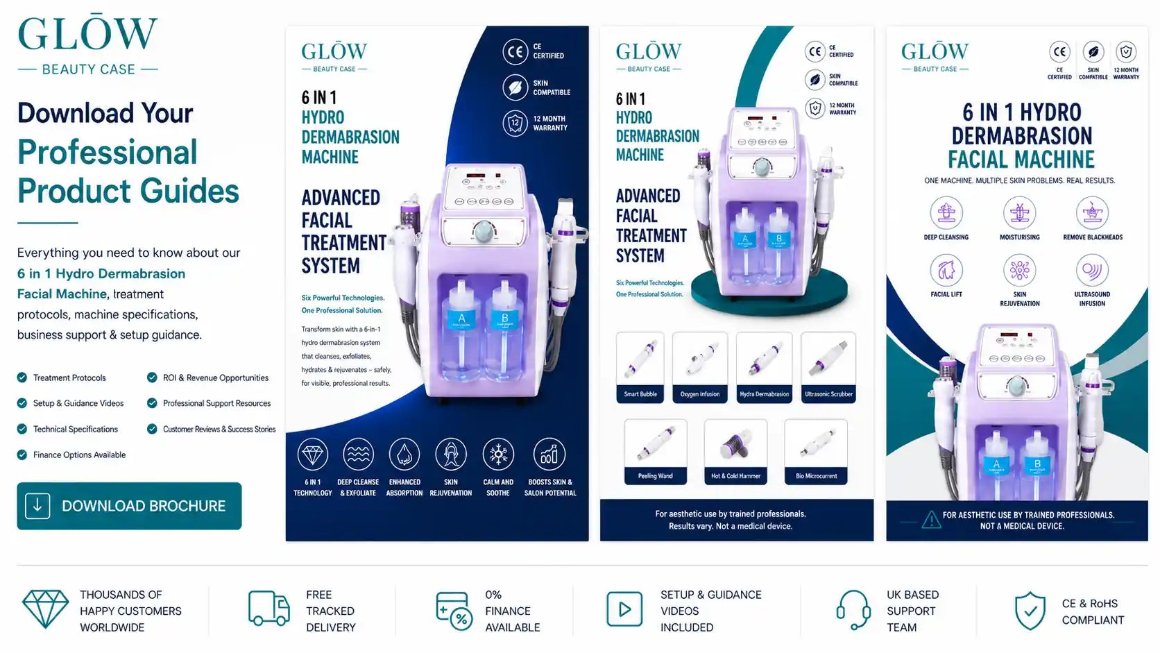 hydro dermabrasion machine