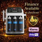 hydro facial machine