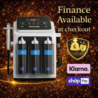 hydro facial machine