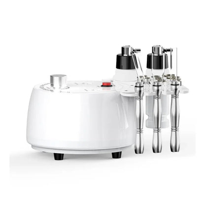 hydro microdermabrasion machine