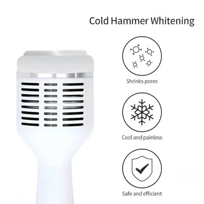 hydrodermabrasion machine