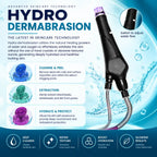 hydrodermabrasion machine price