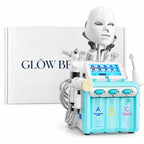hydrodermabrasion machine professional