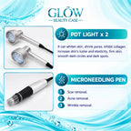 hydrodermabrasion machine