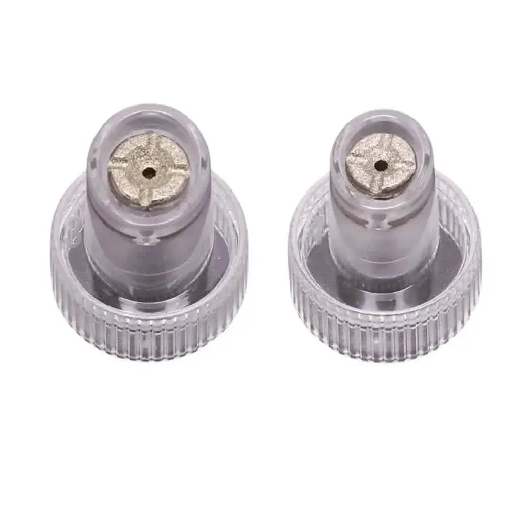 hydrodermabrasion tip