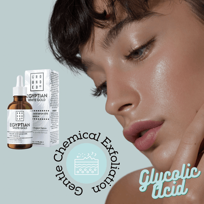 Glycolic Acid exfoliating serum