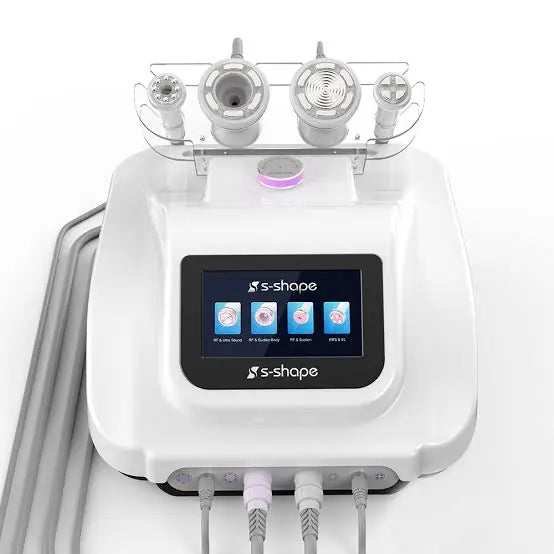 body contouring machine price