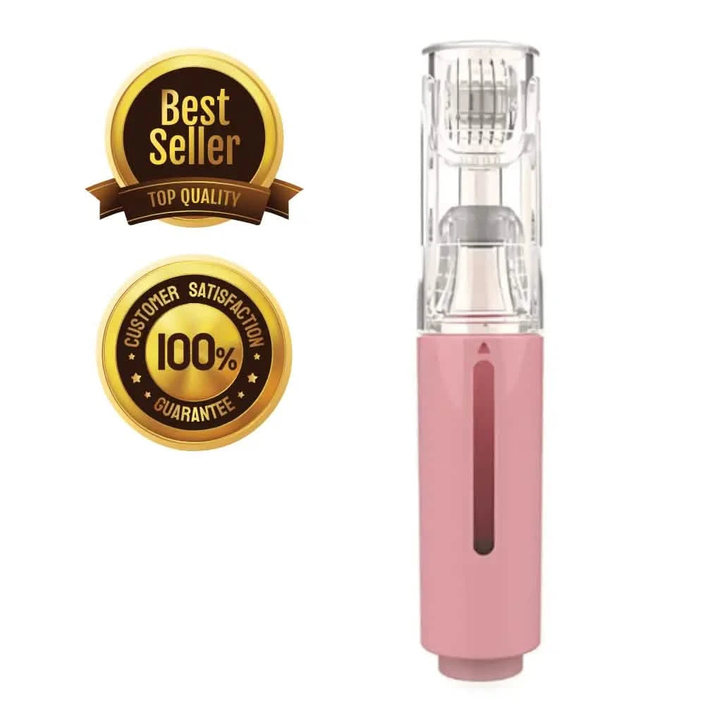 instant lip filler 