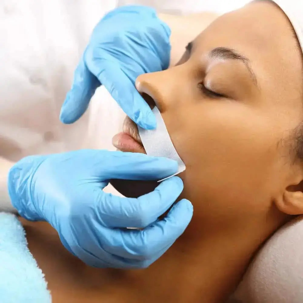 intimate waxing course near me