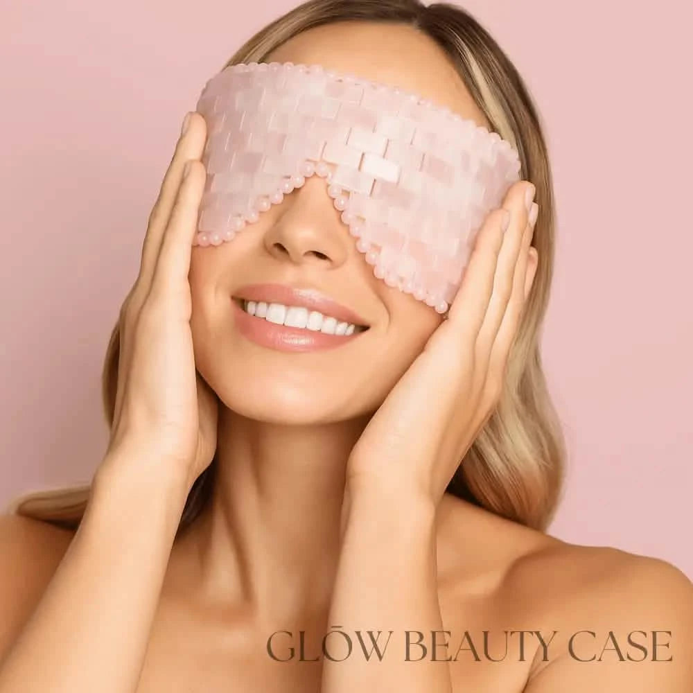 jade face mask