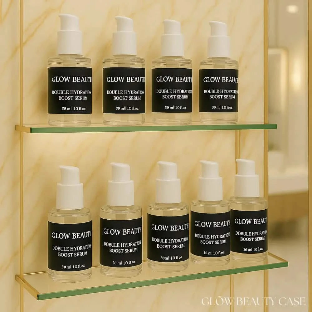 jade roller for serum absorption