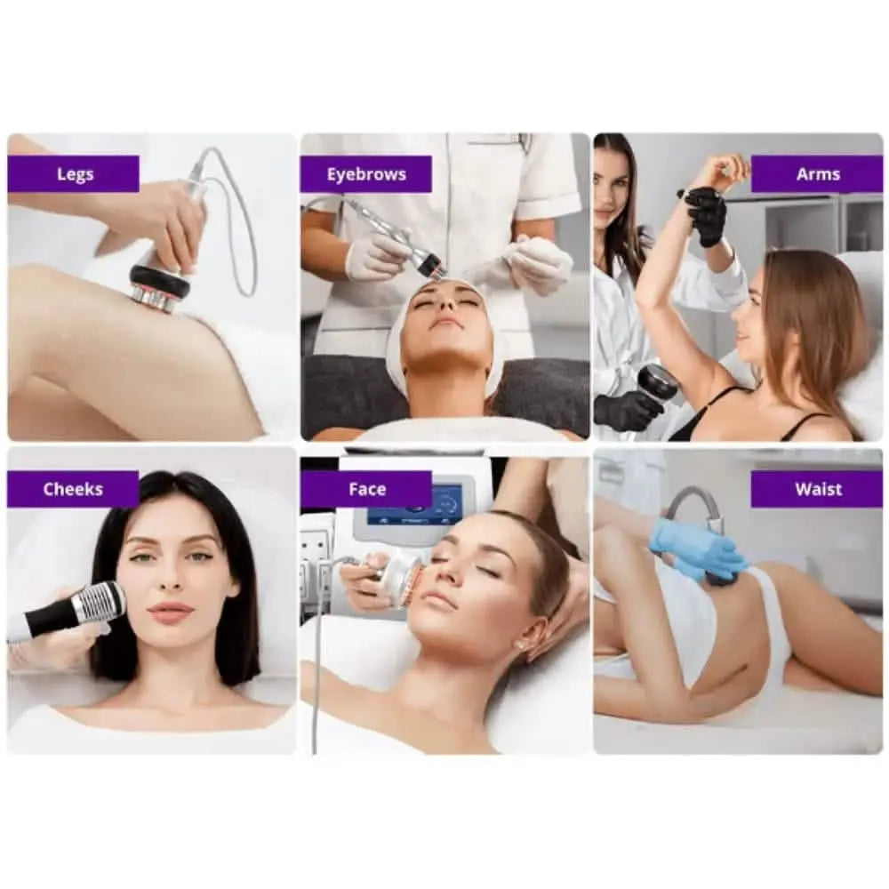 laser lipo machine uk