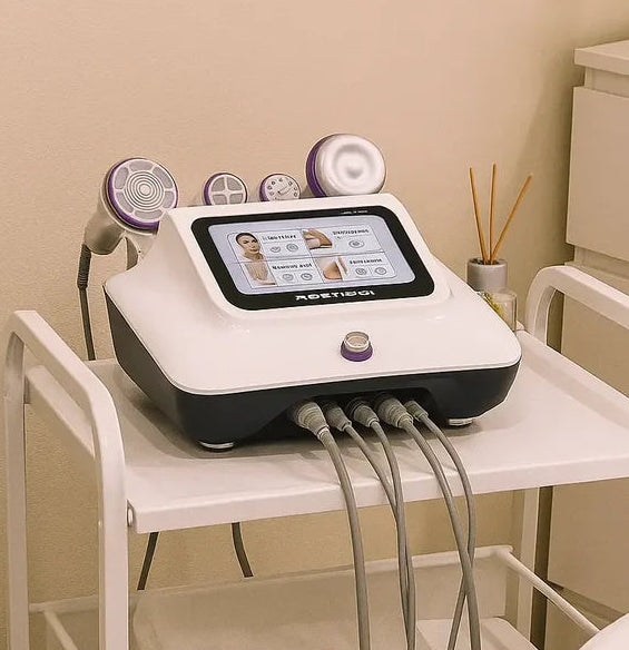 laser lipolysis machine