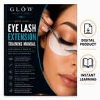 lash extension kits for beginners