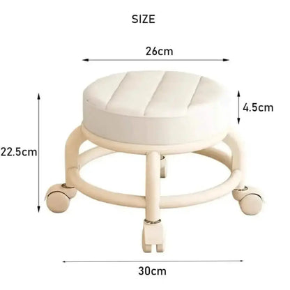 lash stool