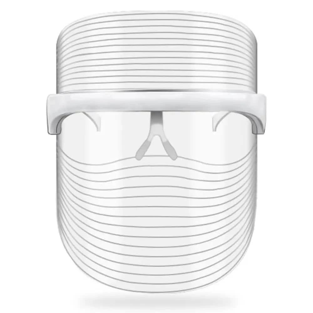 led light therapy mask