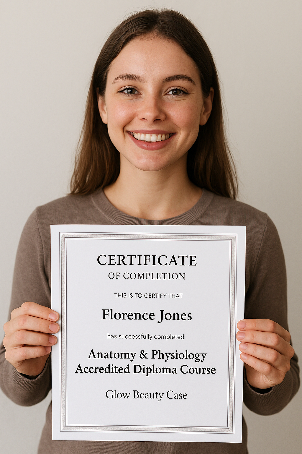 level 3 anatomy and physiology