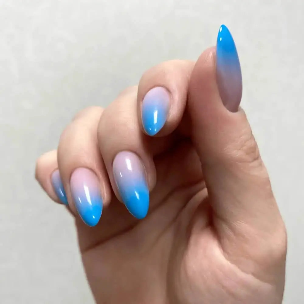 level 3 nail technician course
