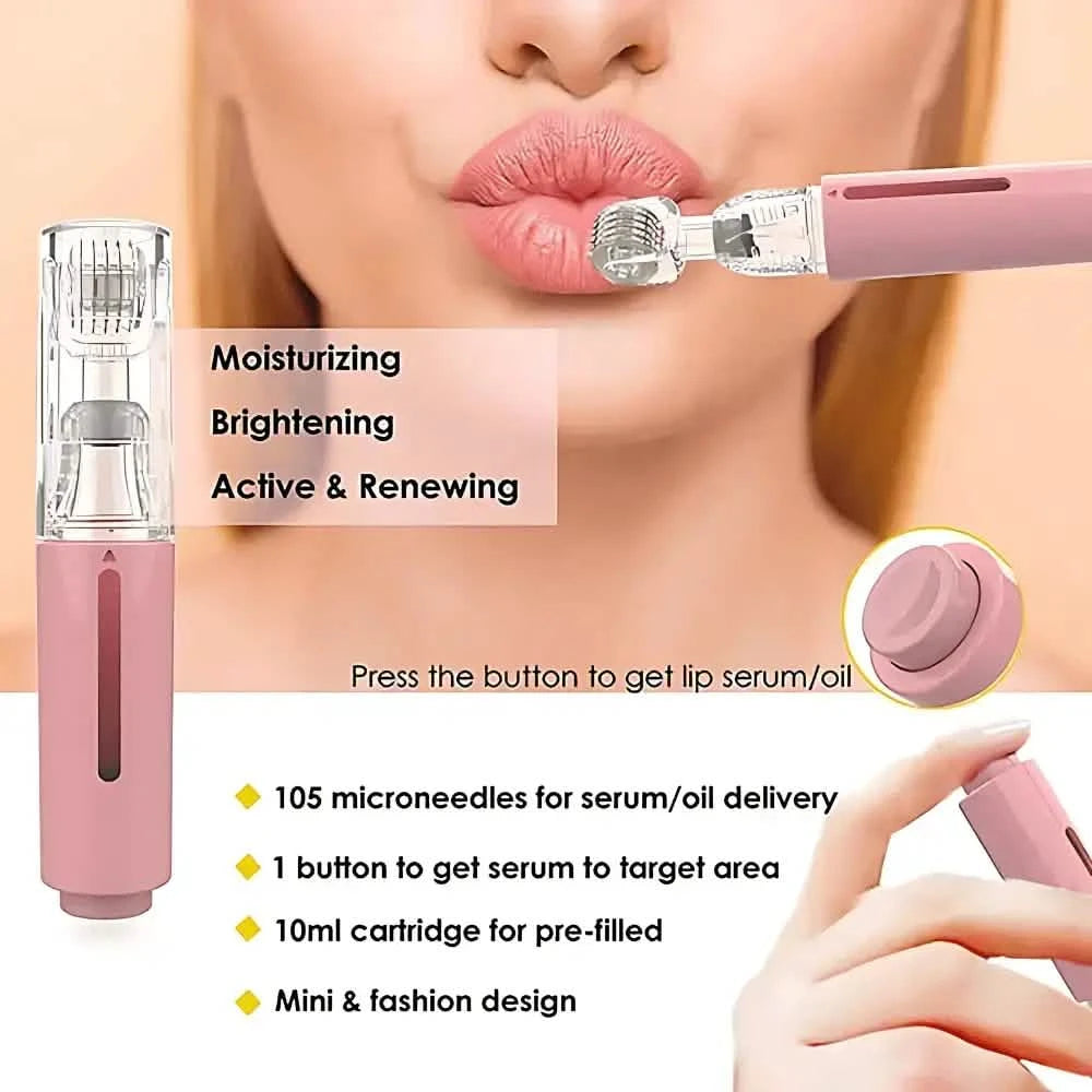 lip roller