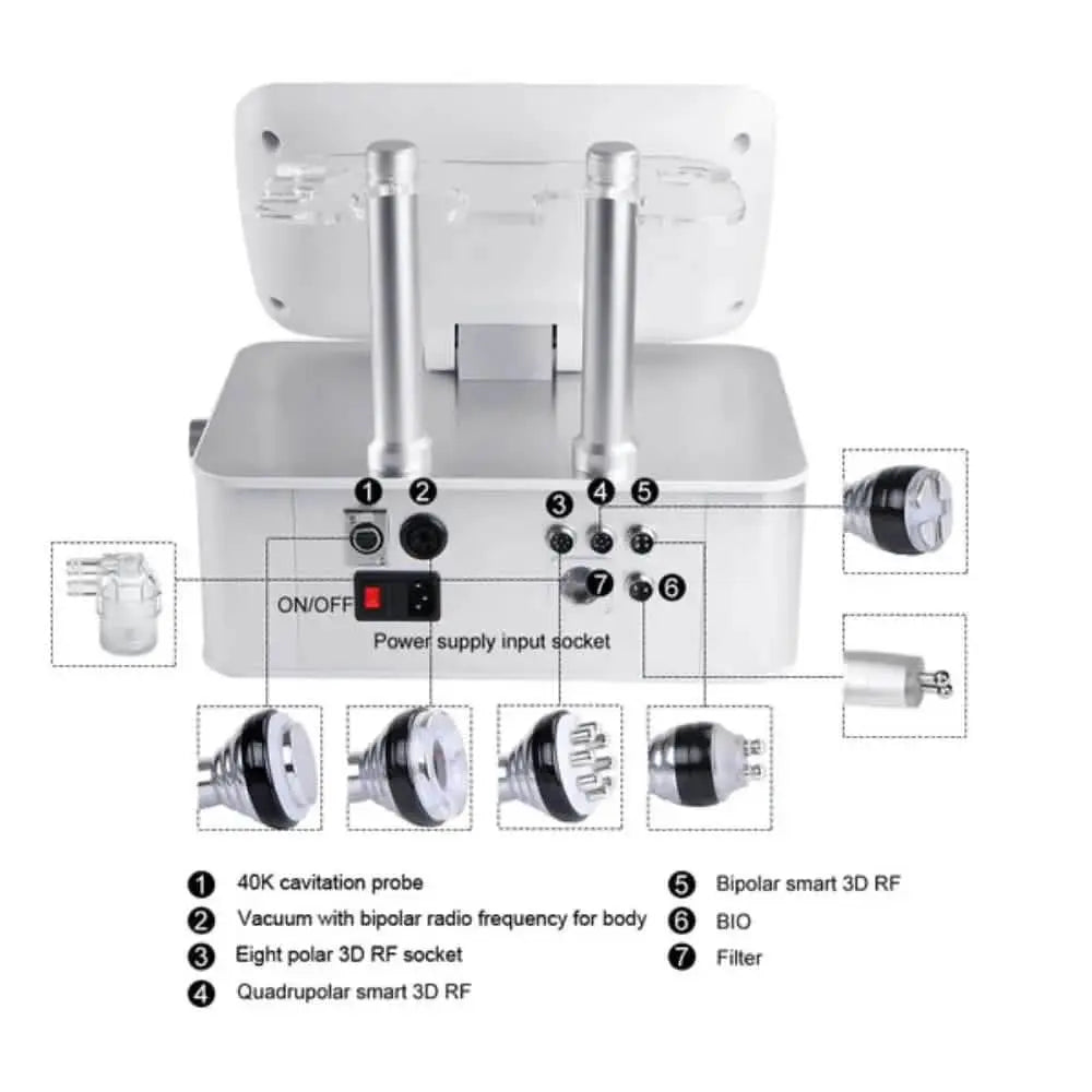 lipo laser machine