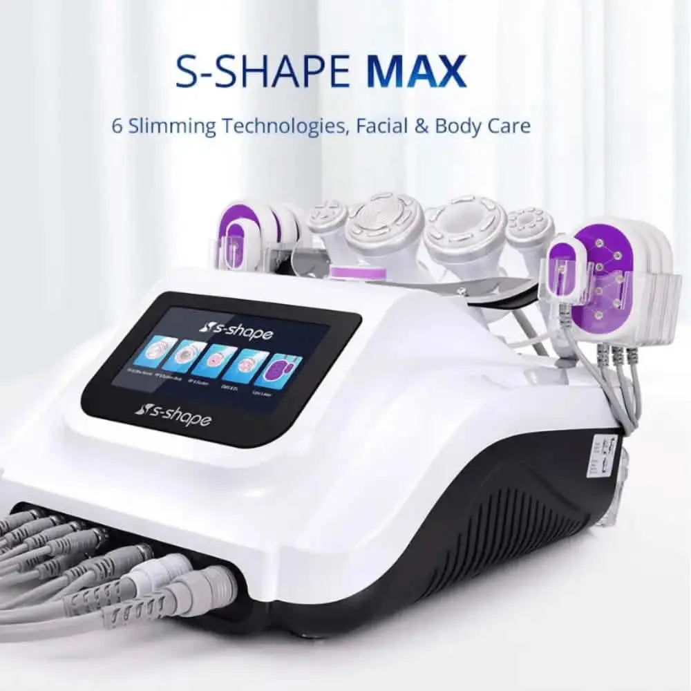 lose fat machine uk