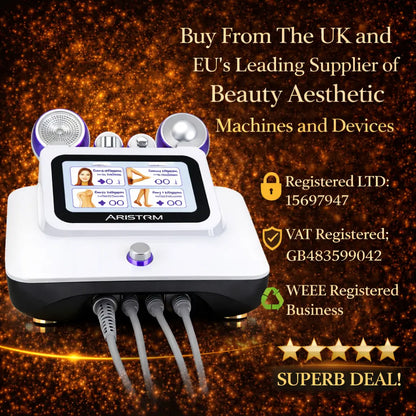 lymphatic drainage therapy machine