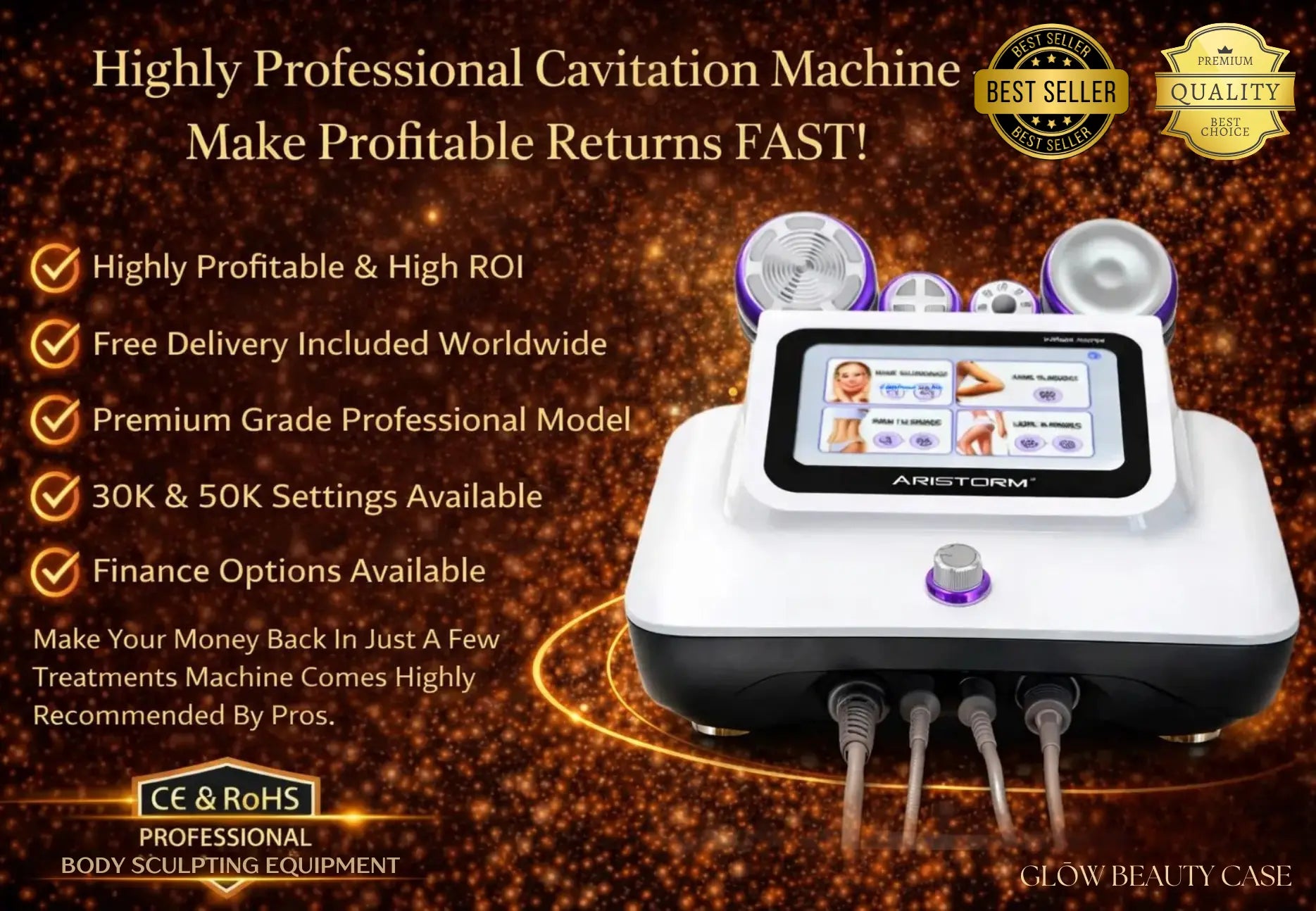 machine lipo laser