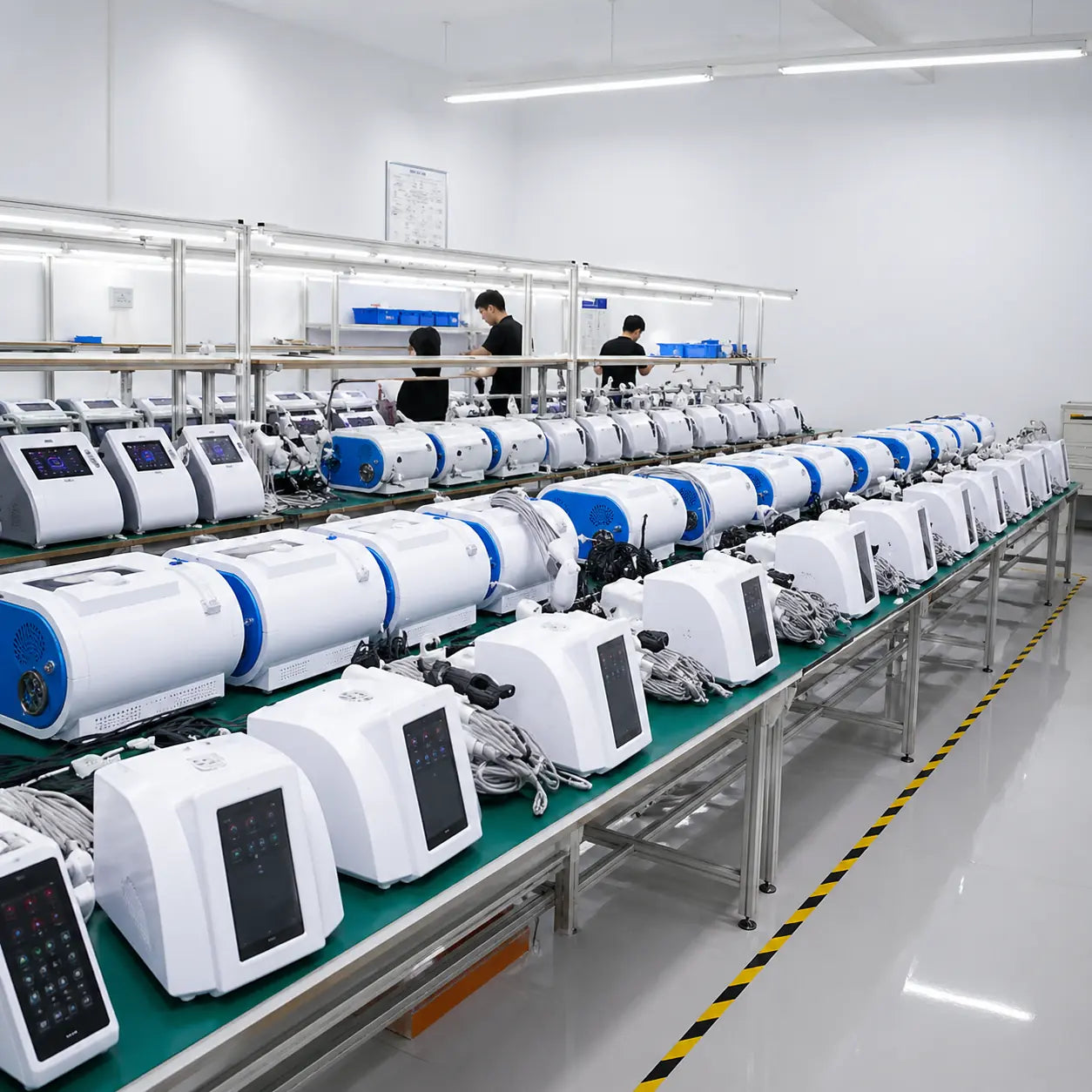 machines for skin care