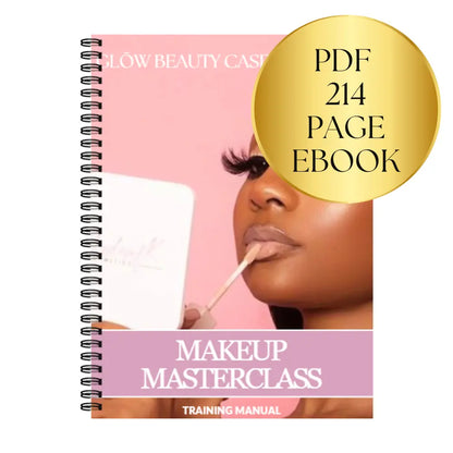 make up book pdf