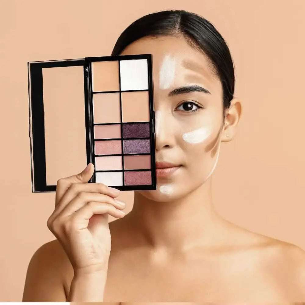 makeup course in uk