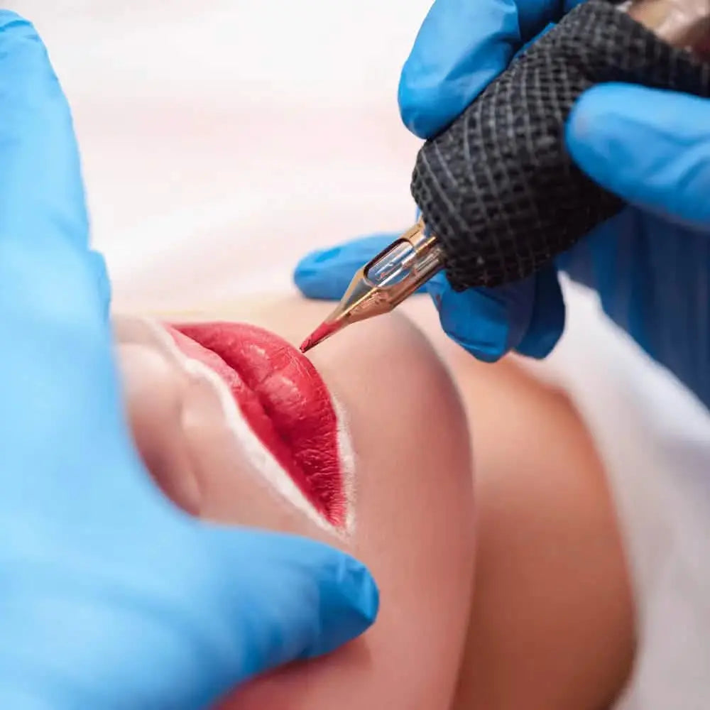 makeup professional course