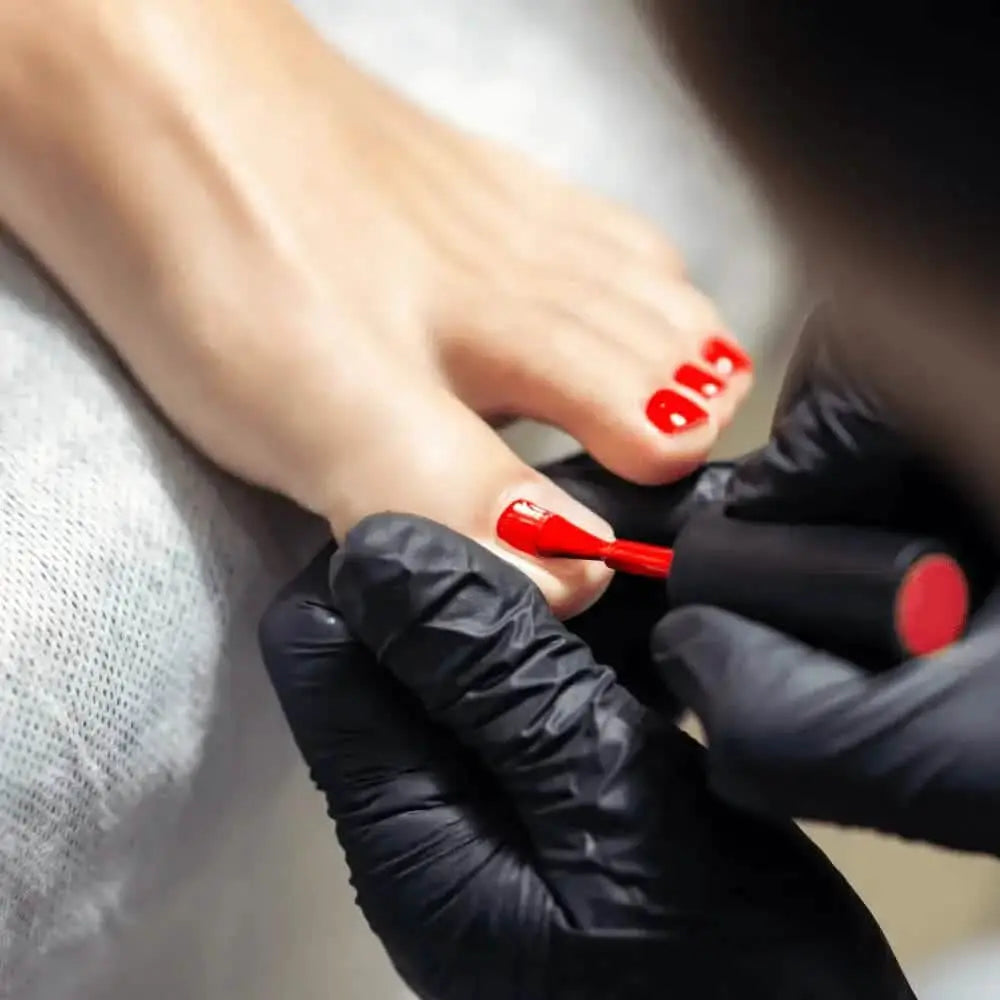 manicure & pedicure courses