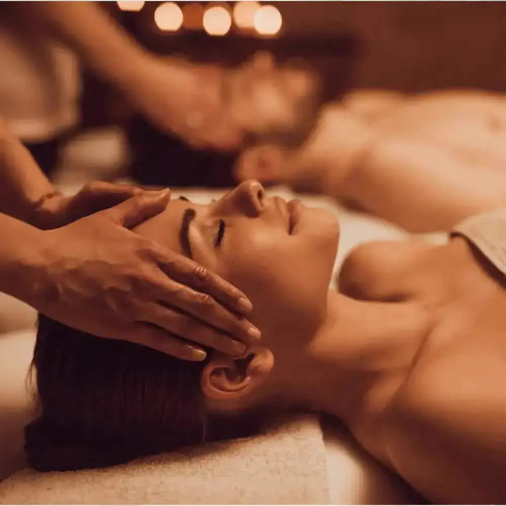 massage courses near me