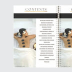 massage therapy school near me