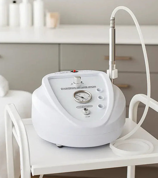 Micro dermabrasion Machine