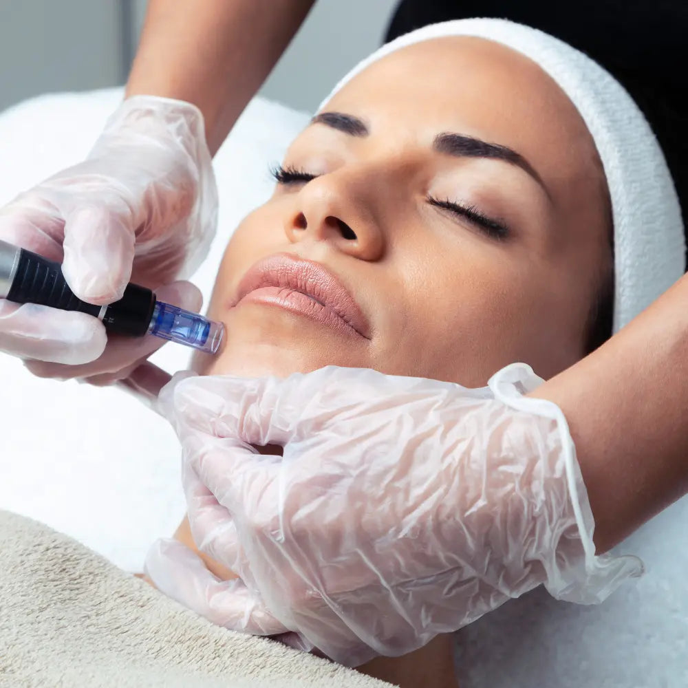 micro needling training
