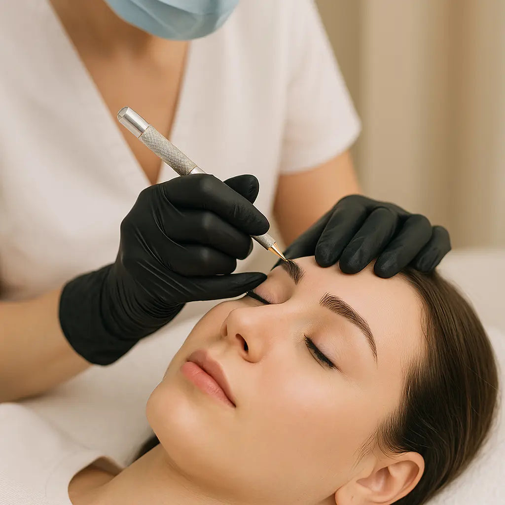 microblading training london​
