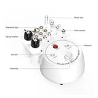 microdermabrasion at home before and after